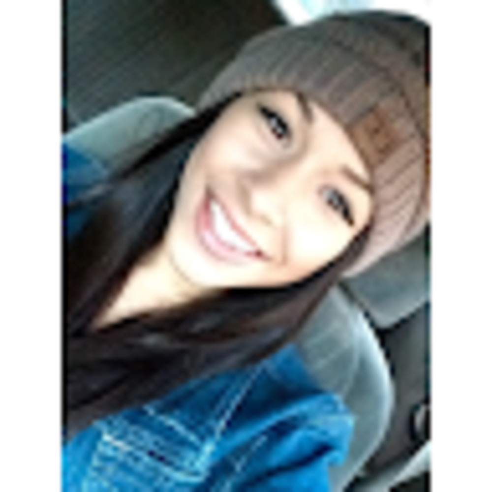 Meet your Posher, Breanna